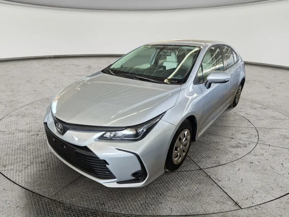Toyota Corolla XLI 2022