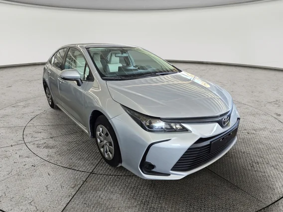 Toyota Corolla XLI 2022
