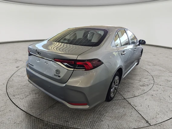 Toyota Corolla XLI 2022