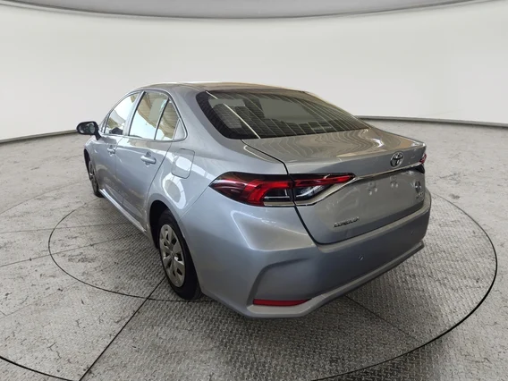 Toyota Corolla XLI 2022