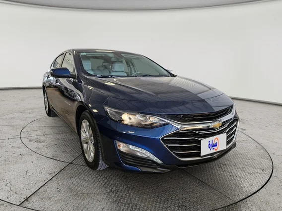 شفروليه ماليبو LS 2020 