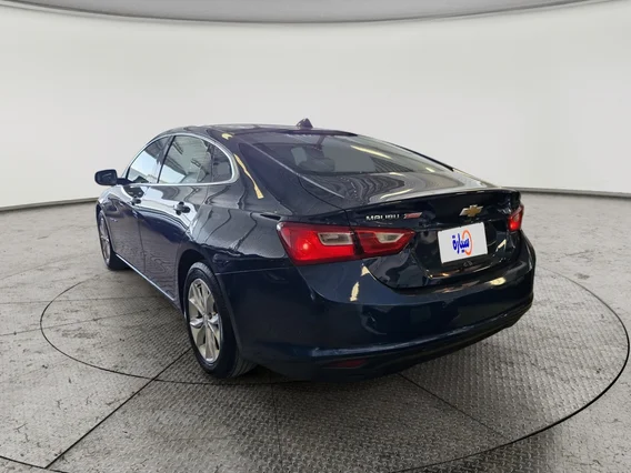 شفروليه ماليبو LS 2020 