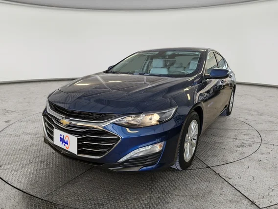 شفروليه ماليبو LS 2020 