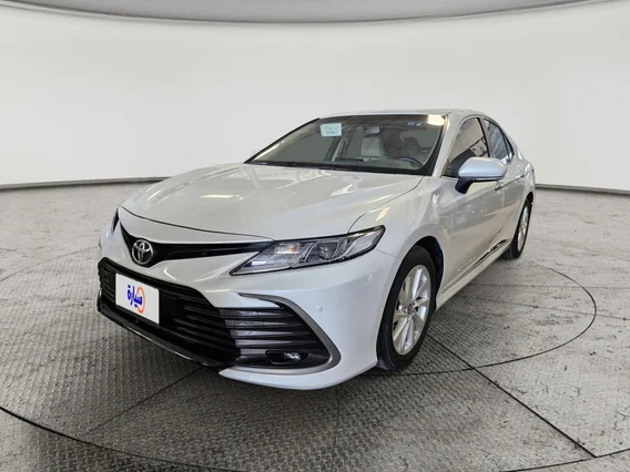 تويوتا كامري GLE 2024 