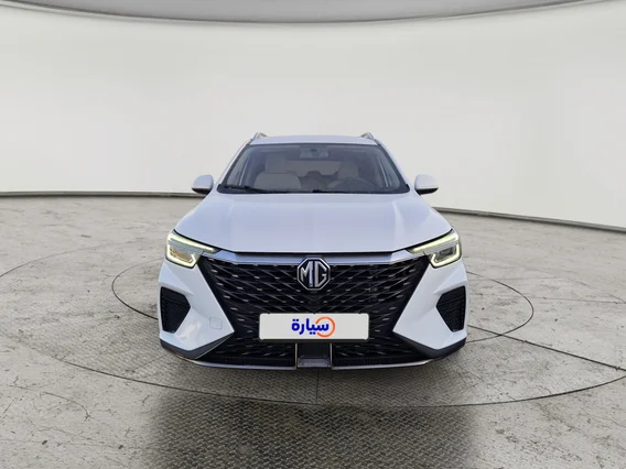 ام جي RX5 STD 2024 