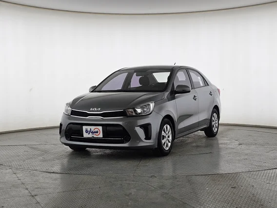 Kia Pegas LX 2022 