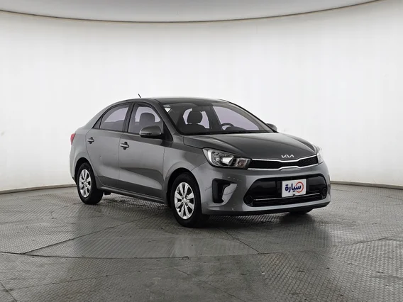 Kia Pegas LX 2022 