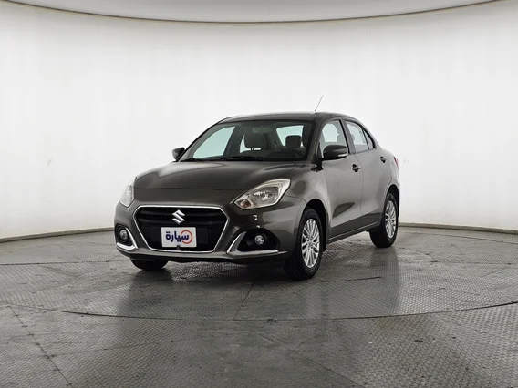 سوزوكي ديزاير GL 2023 