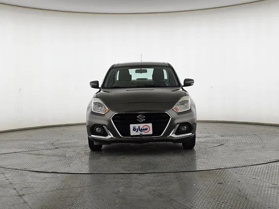 سوزوكي ديزاير GL 2023 