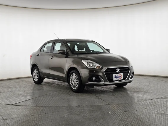 سوزوكي ديزاير GL 2023 
