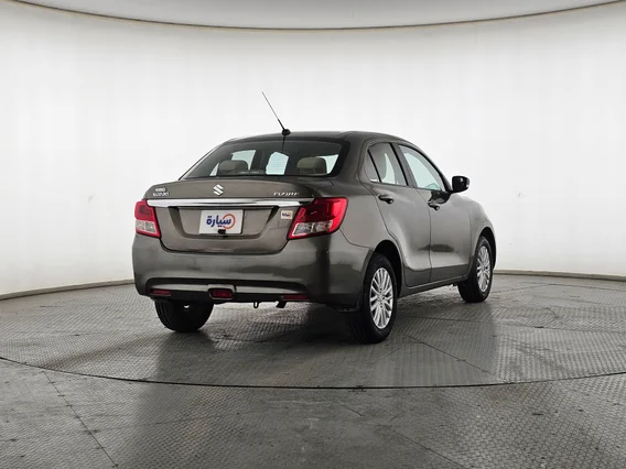 سوزوكي ديزاير GL 2023 