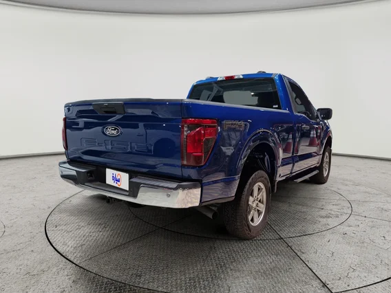 فورد F150 XL 2025 دبل