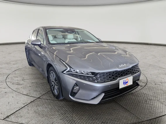 كيا K5 GL 2023 