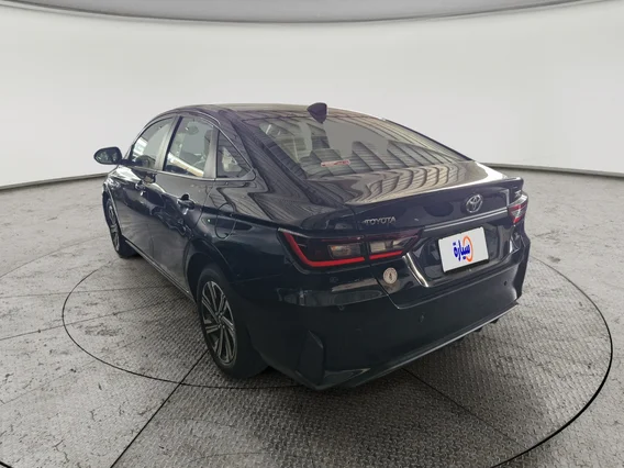 Toyota Yaris  Y Plus 2026 