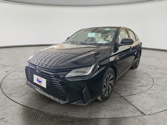 Toyota Yaris  Y Plus 2026 