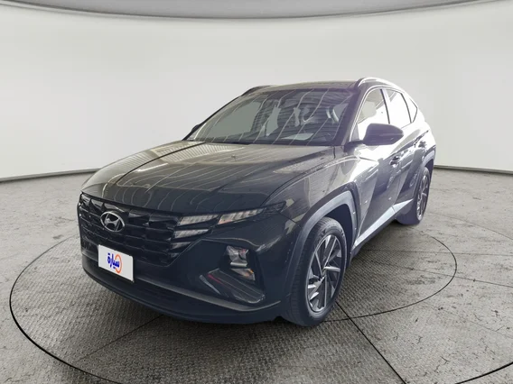 Hyundai Tucson SMART (PANORAMA) 2022 