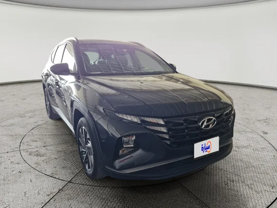 Hyundai Tucson SMART (PANORAMA) 2022 