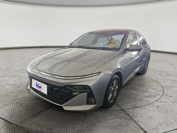 هيونداي اكسنت فلييت 2024 