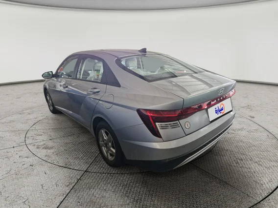 هيونداي اكسنت فلييت 2024 