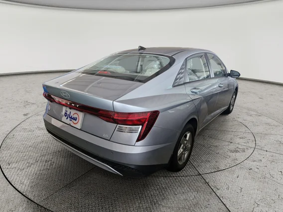 هيونداي اكسنت فلييت 2024 