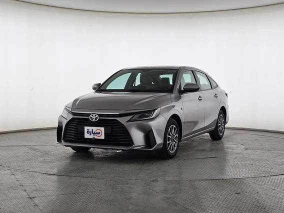 Toyota Yaris  Y 2023 