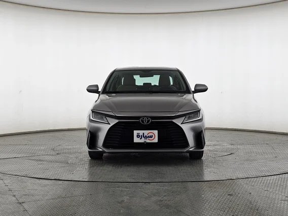 Toyota Yaris  Y 2023 