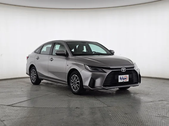 Toyota Yaris  Y 2023 