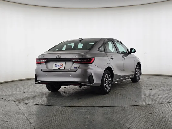 Toyota Yaris  Y 2023 