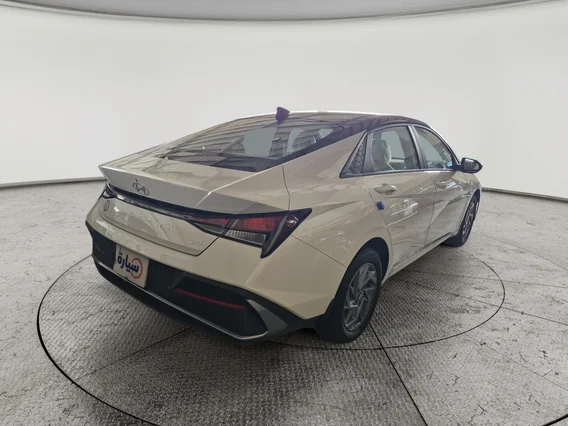 هيونداي النترا سمارت 2025 