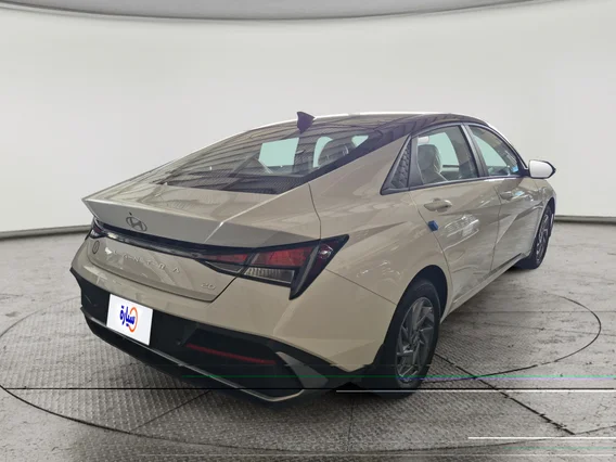 هيونداي النترا سمارت 2025 