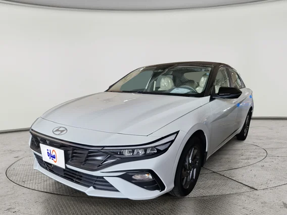 هيونداي النترا سمارت 2025 