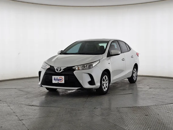 تويوتا يارس Y 2021 