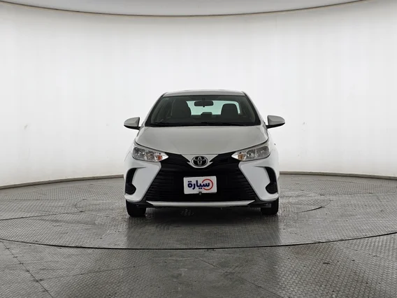 تويوتا يارس Y 2021 