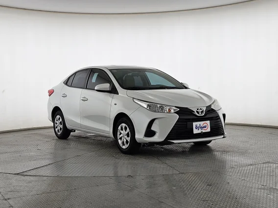 تويوتا يارس Y 2021 