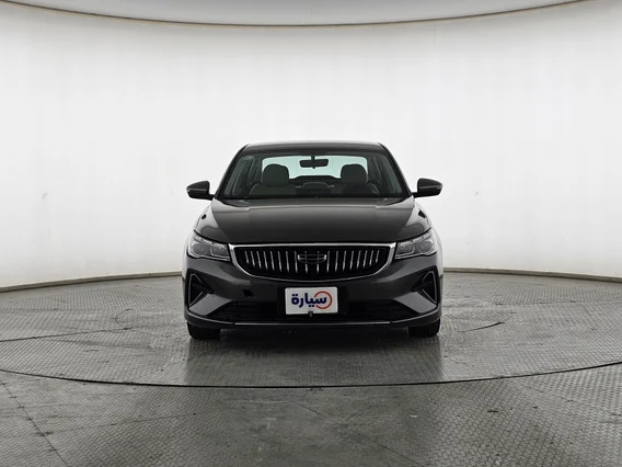 جيلي امجراند GS 2023