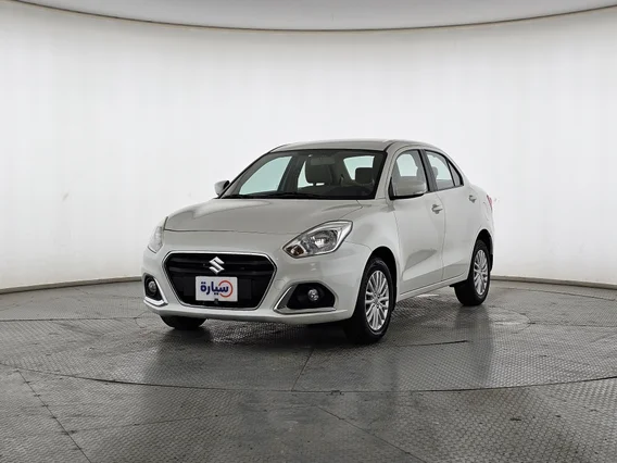 سوزوكي ديزاير GL 2023 