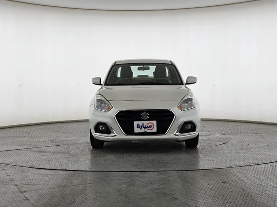 سوزوكي ديزاير GL 2023 