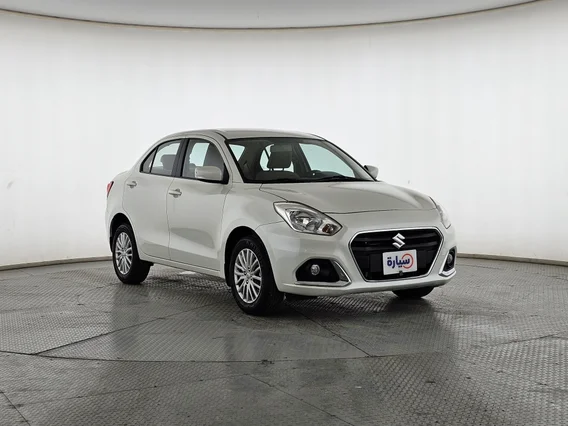 سوزوكي ديزاير GL 2023 