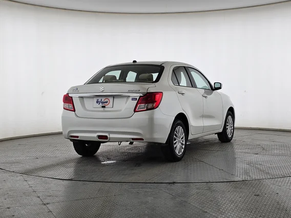 سوزوكي ديزاير GL 2023 