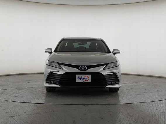 تويوتا كامري GLE HEV  2021 