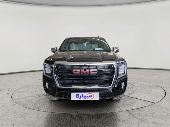 GMC Yukon SLE 2023 دبل