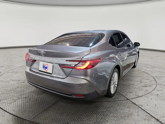 تويوتا كامري E Plus HEV 2025 