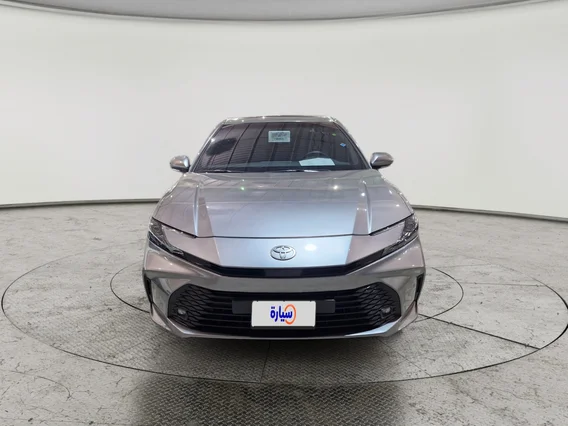 تويوتا كامري E Plus HEV 2025 