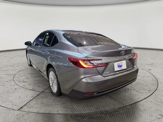 تويوتا كامري E Plus HEV 2025 