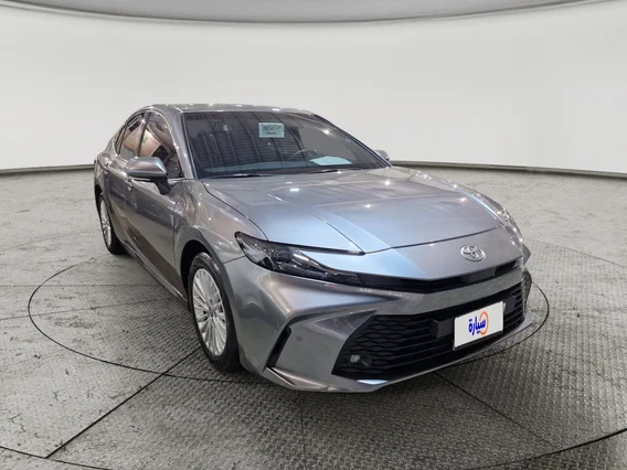 تويوتا كامري E Plus HEV 2025 