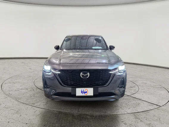 Mazda CX60 High Plus 2025 
