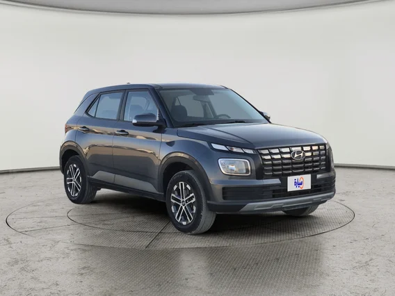 Hyundai Venue Smart 2024 