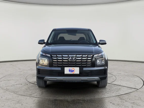 Hyundai Venue Smart 2024 