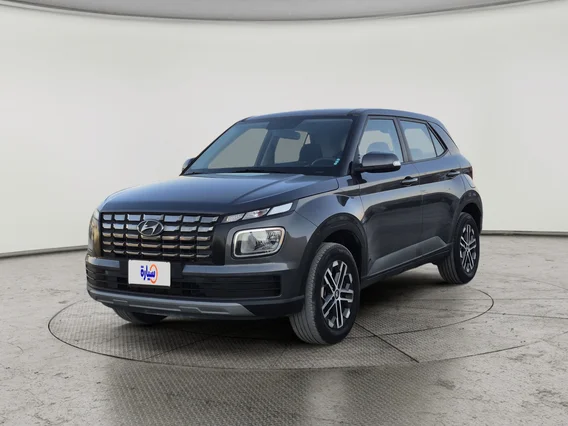 Hyundai Venue Smart 2024 