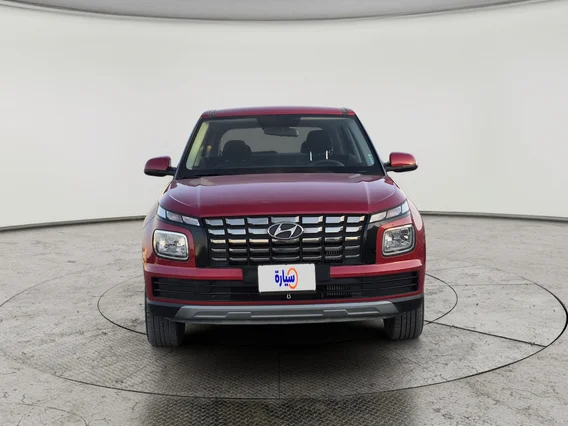 Hyundai Venue Smart 2024 